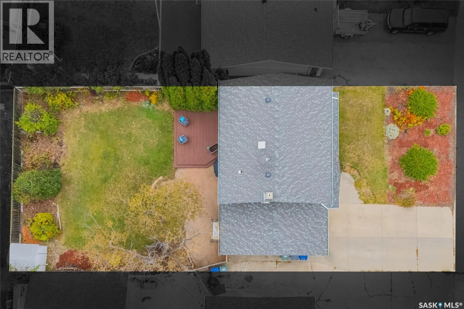 258 Assiniboine DRIVE
