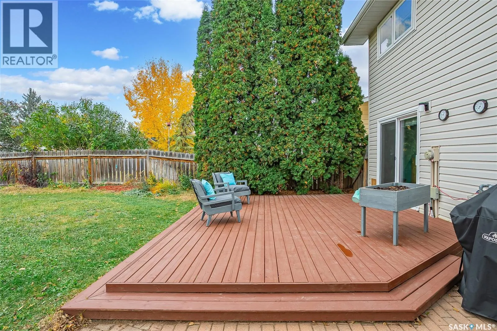 258 Assiniboine DRIVE