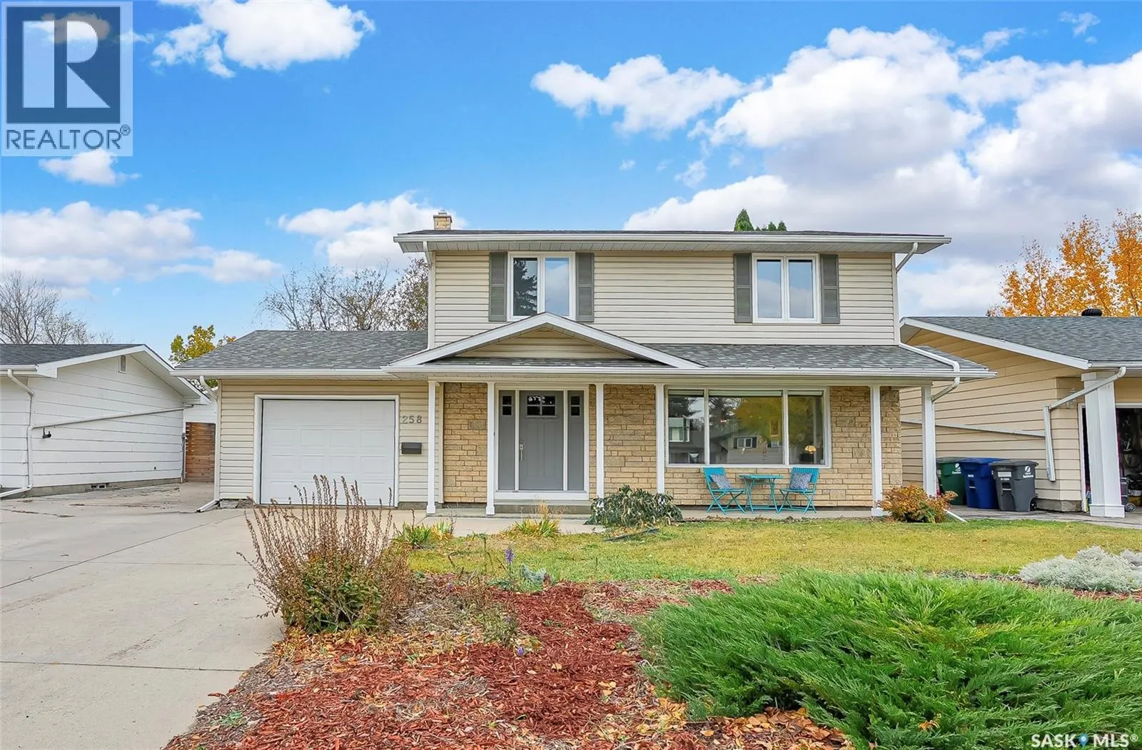 258 Assiniboine DRIVE