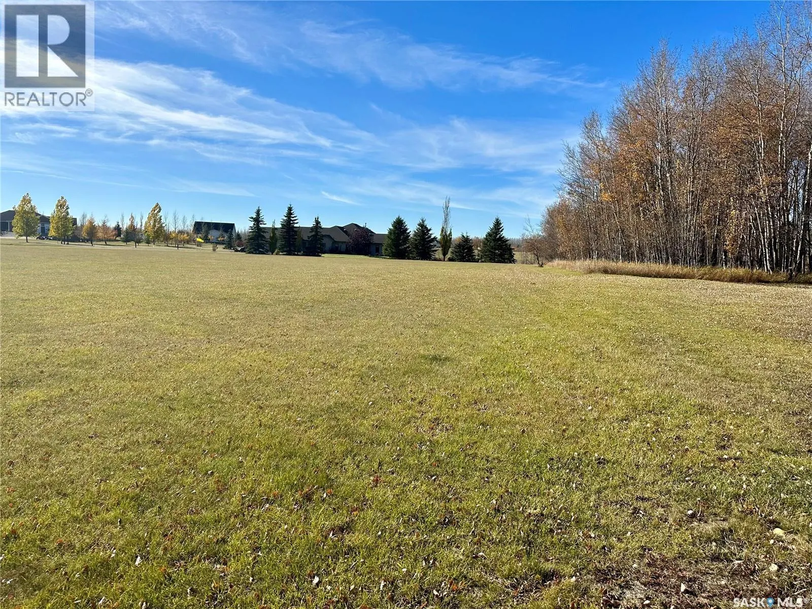 Lot 4 @ Emerald Estates on Spiritwood Golf Course