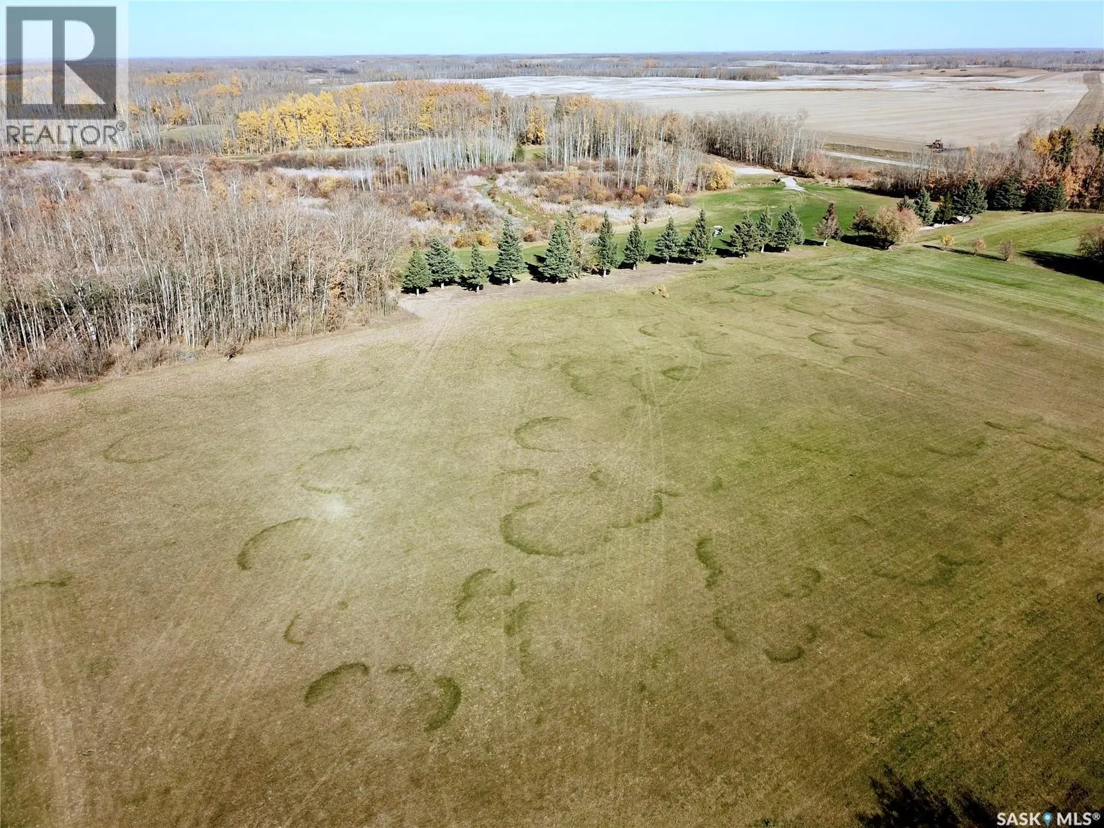 Lot 4 @ Emerald Estates on Spiritwood Golf Course