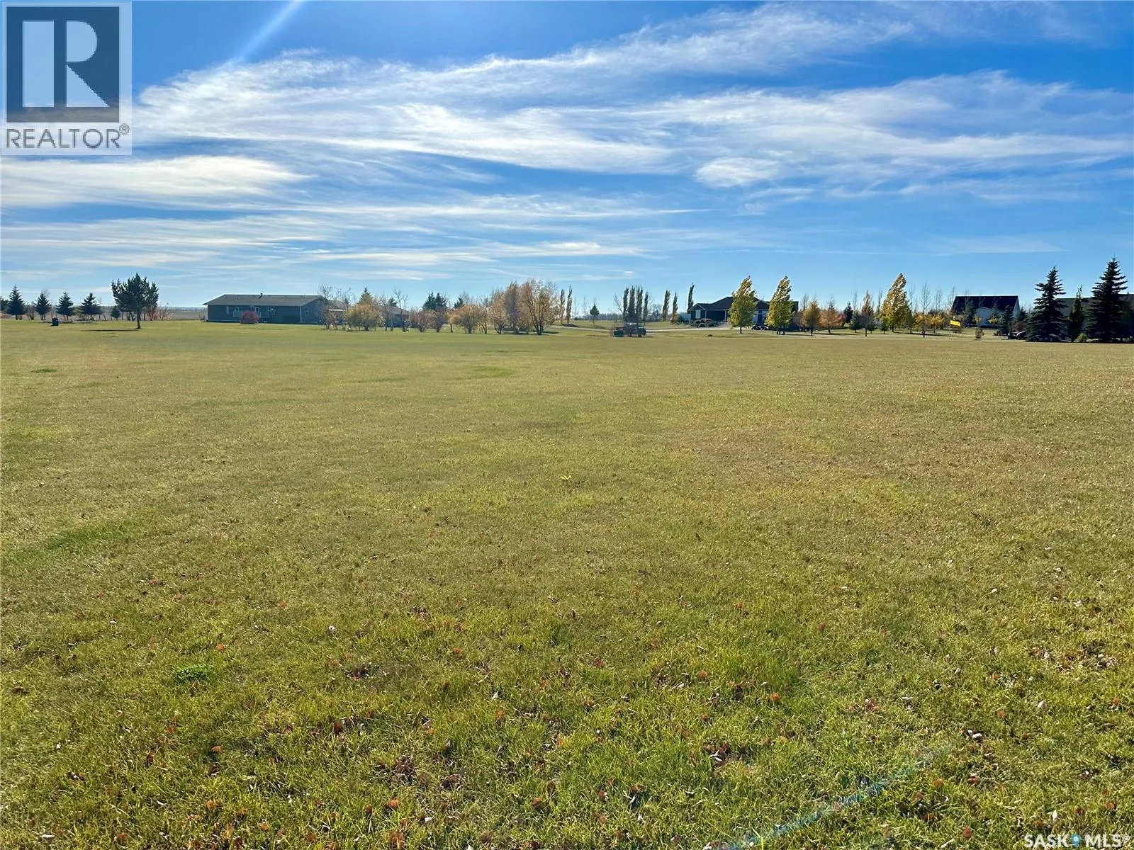 Lot 4 @ Emerald Estates on Spiritwood Golf Course