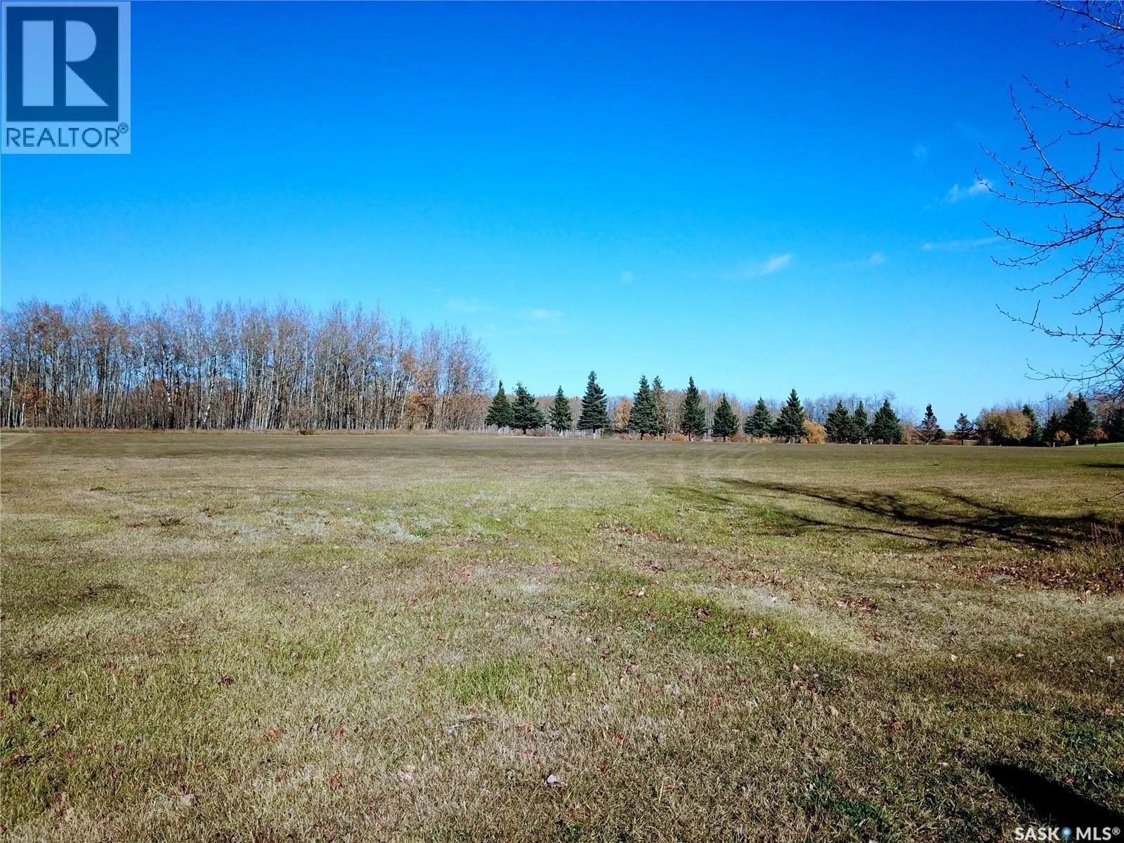 Lot 4 @ Emerald Estates on Spiritwood Golf Course