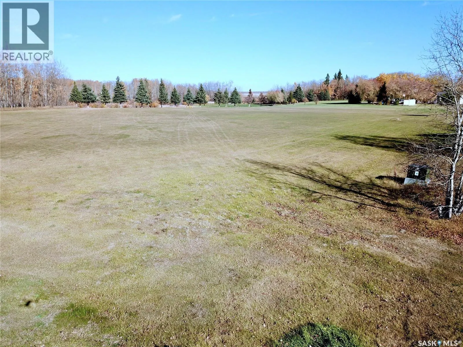 Lot 4 @ Emerald Estates on Spiritwood Golf Course