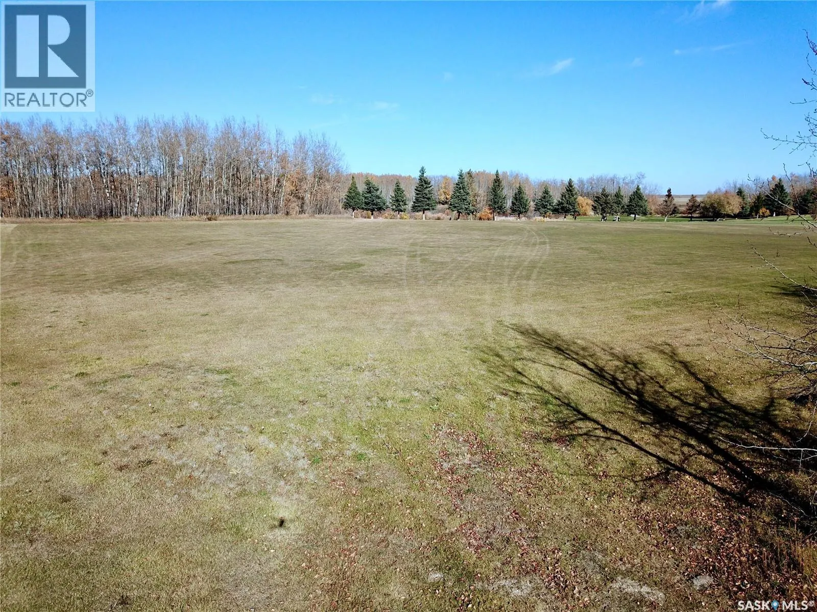 Lot 4 @ Emerald Estates on Spiritwood Golf Course