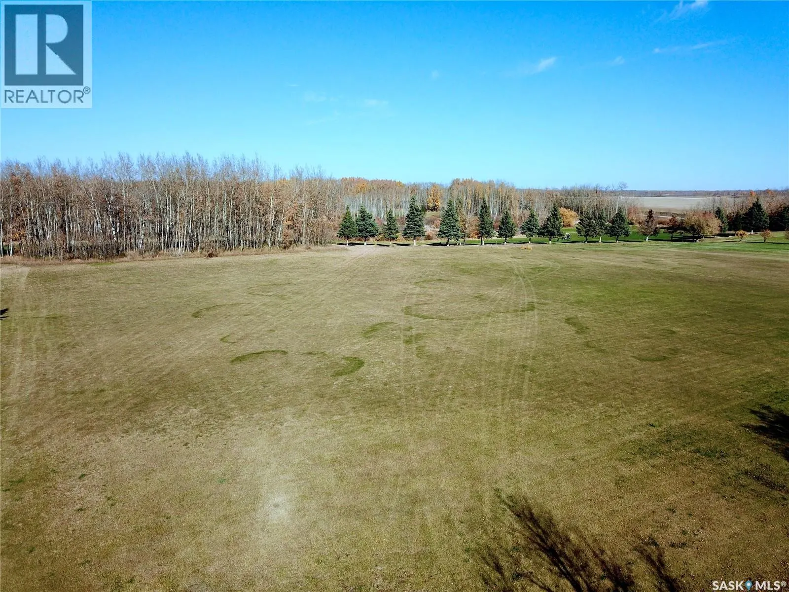 Lot 4 @ Emerald Estates on Spiritwood Golf Course