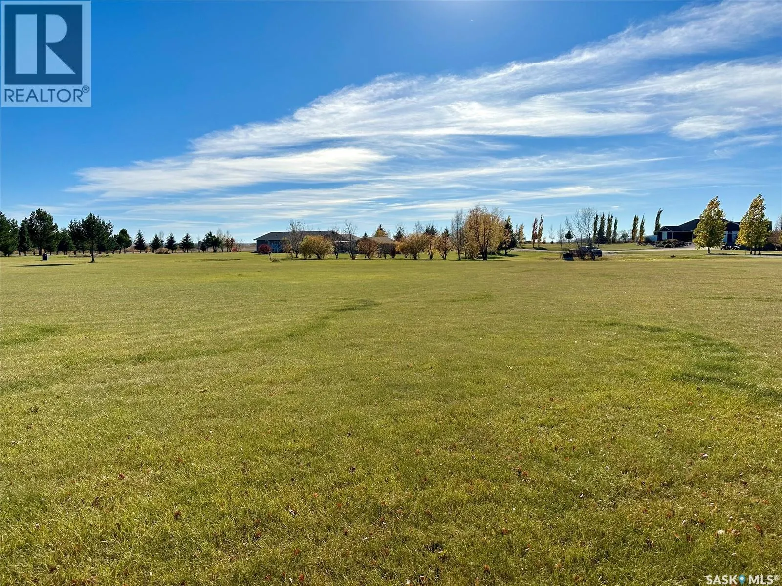 Lot 4 @ Emerald Estates on Spiritwood Golf Course