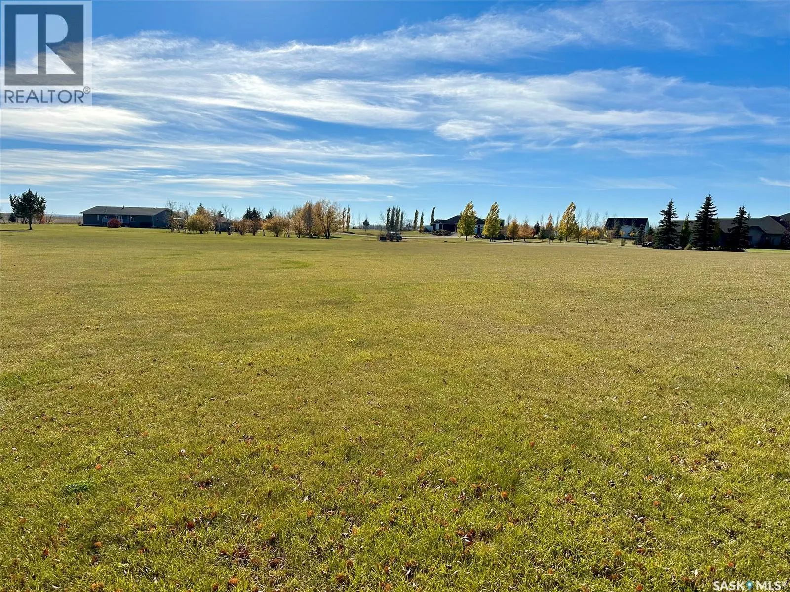 Lot 4 @ Emerald Estates on Spiritwood Golf Course