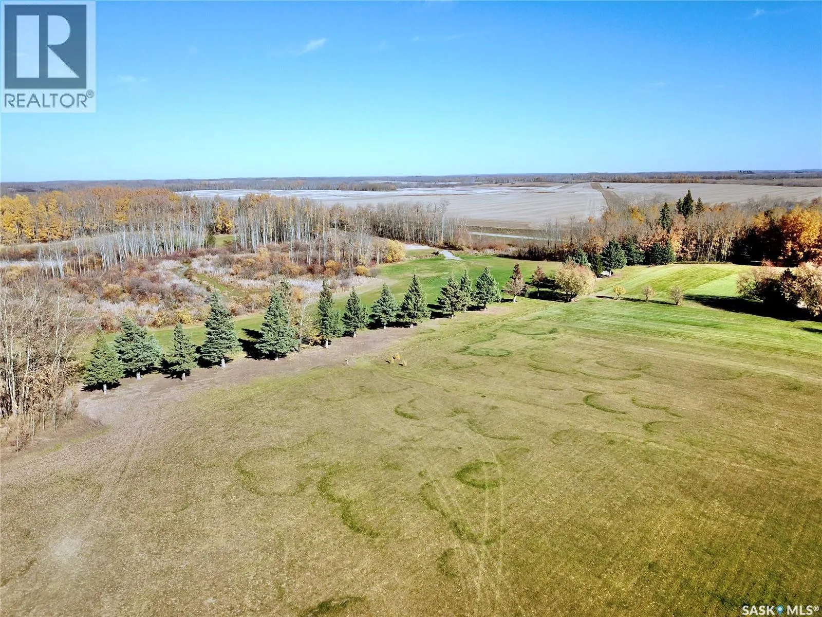 Lot 4 @ Emerald Estates on Spiritwood Golf Course