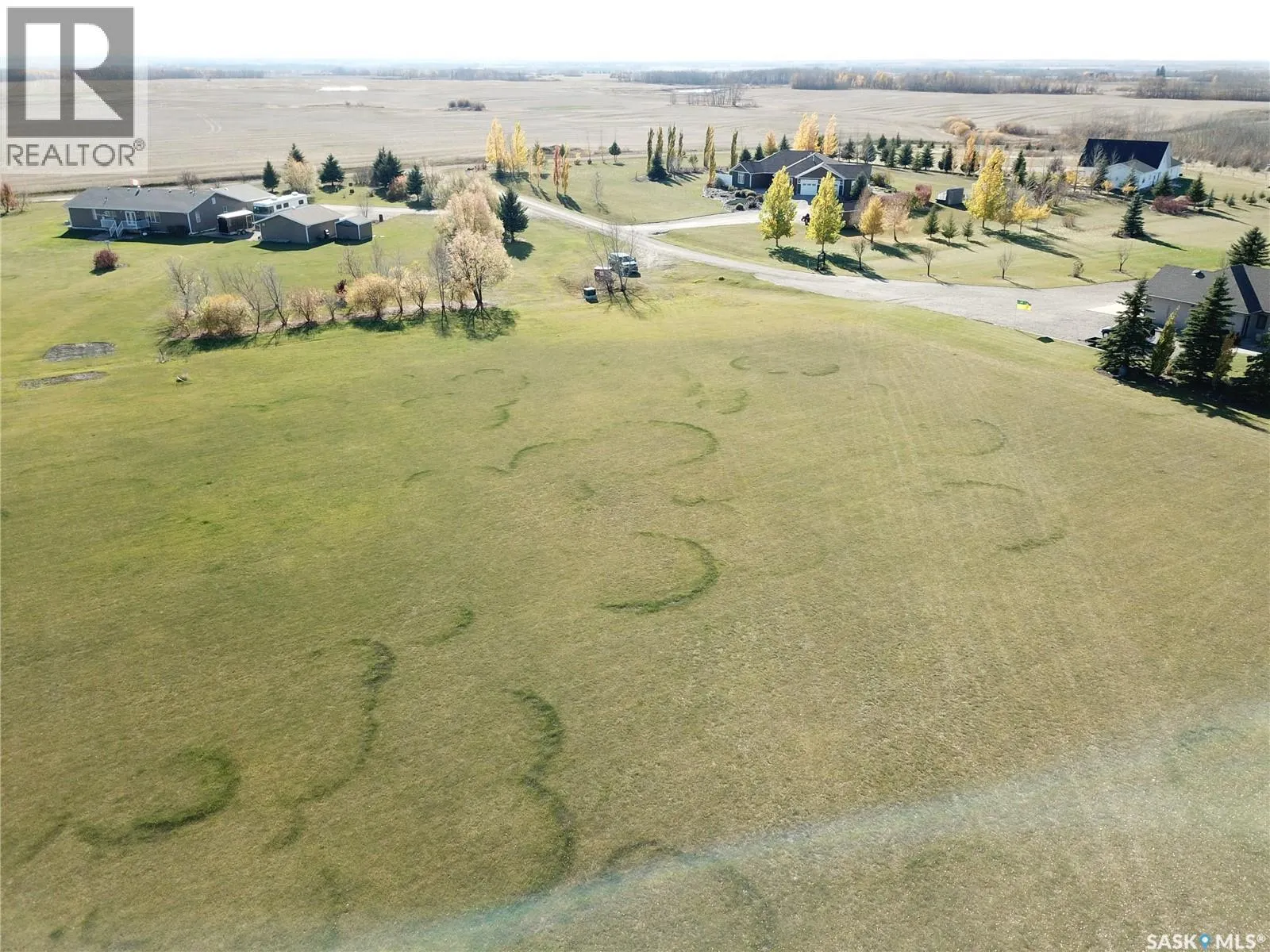 Lot 4 @ Emerald Estates on Spiritwood Golf Course