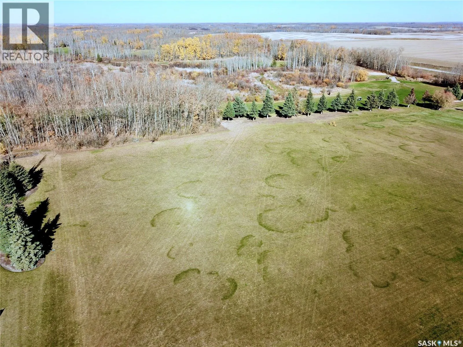 Lot 4 @ Emerald Estates on Spiritwood Golf Course