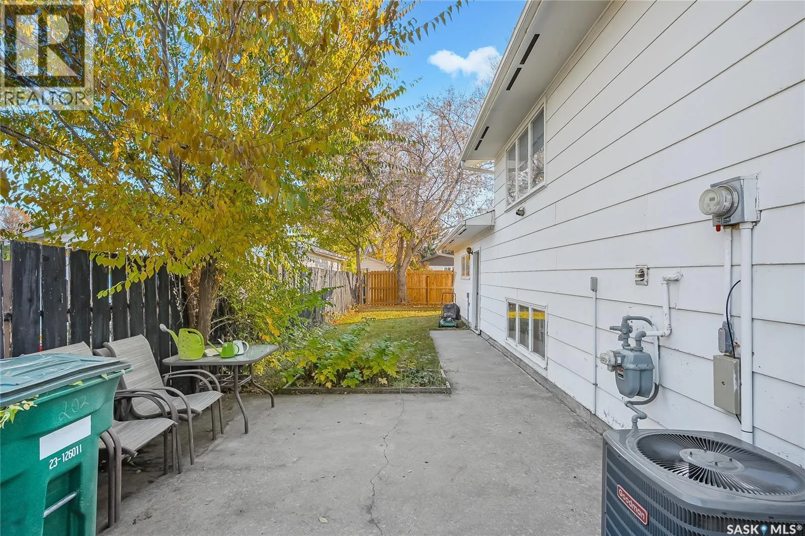 202 Begg CRESCENT