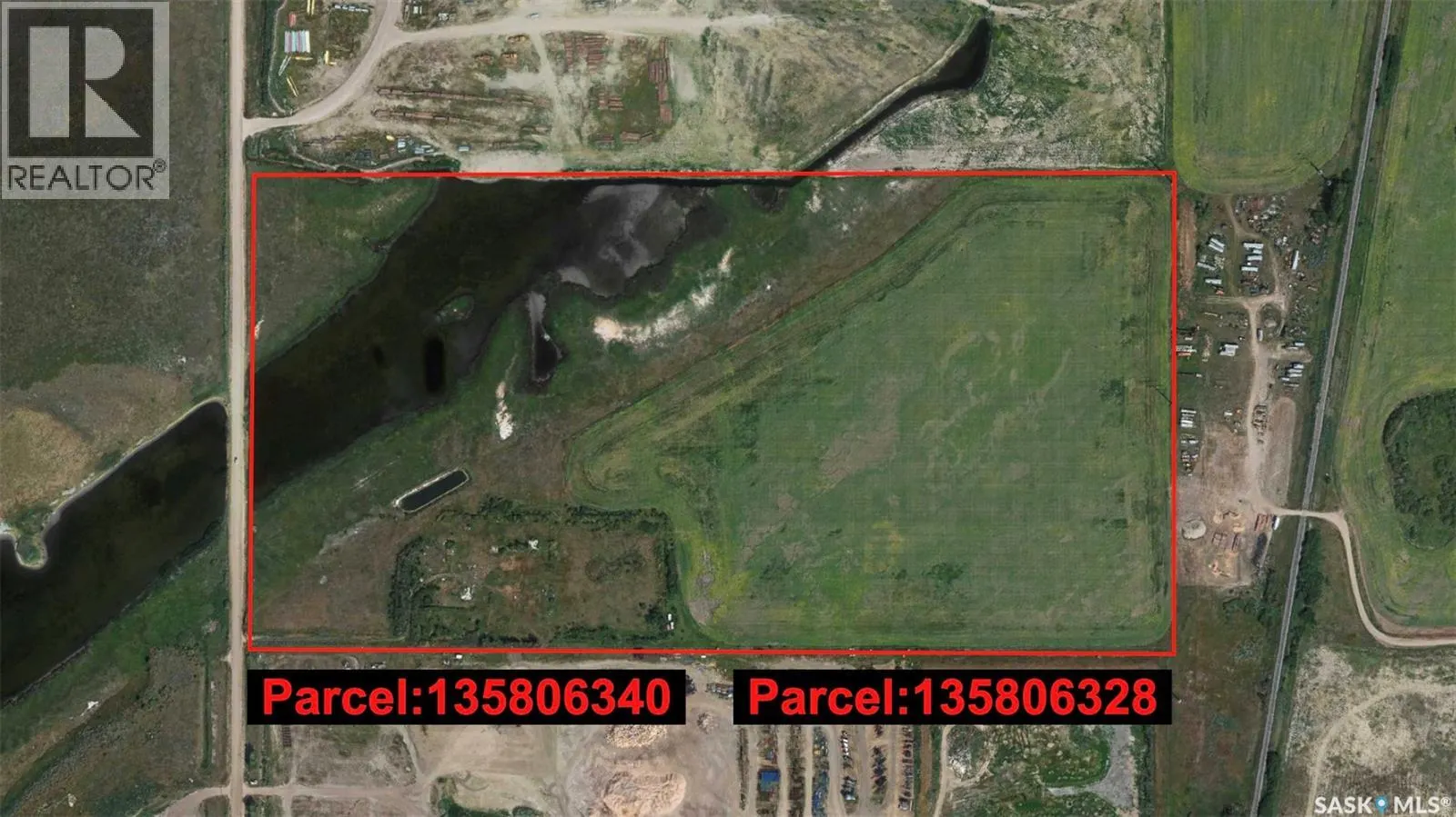 North Development Lands-City of Saskatoon