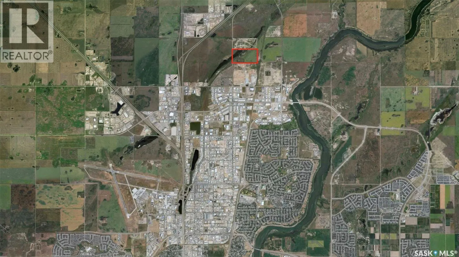 North Development Lands-City of Saskatoon