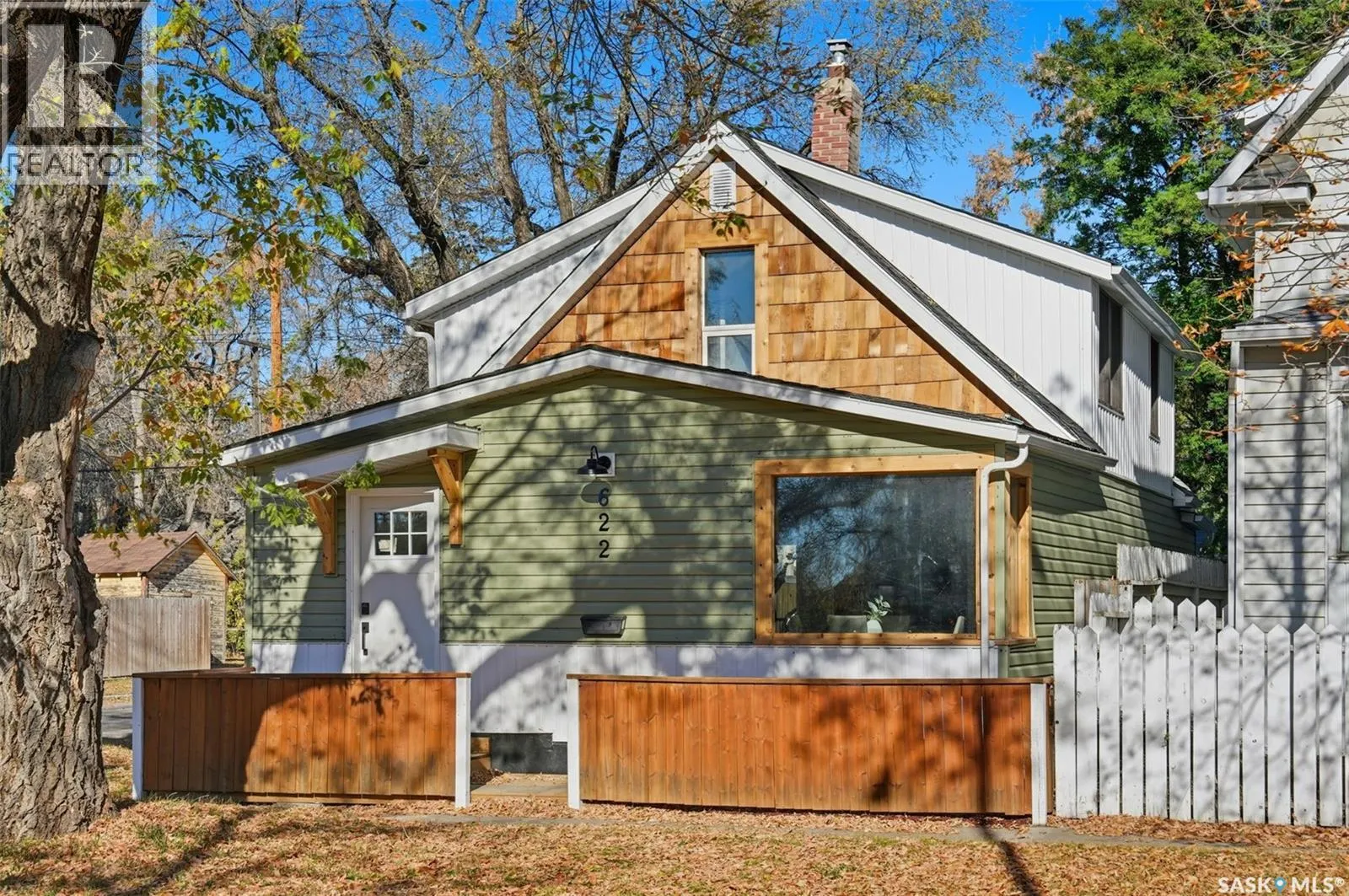 622 31st STREET W