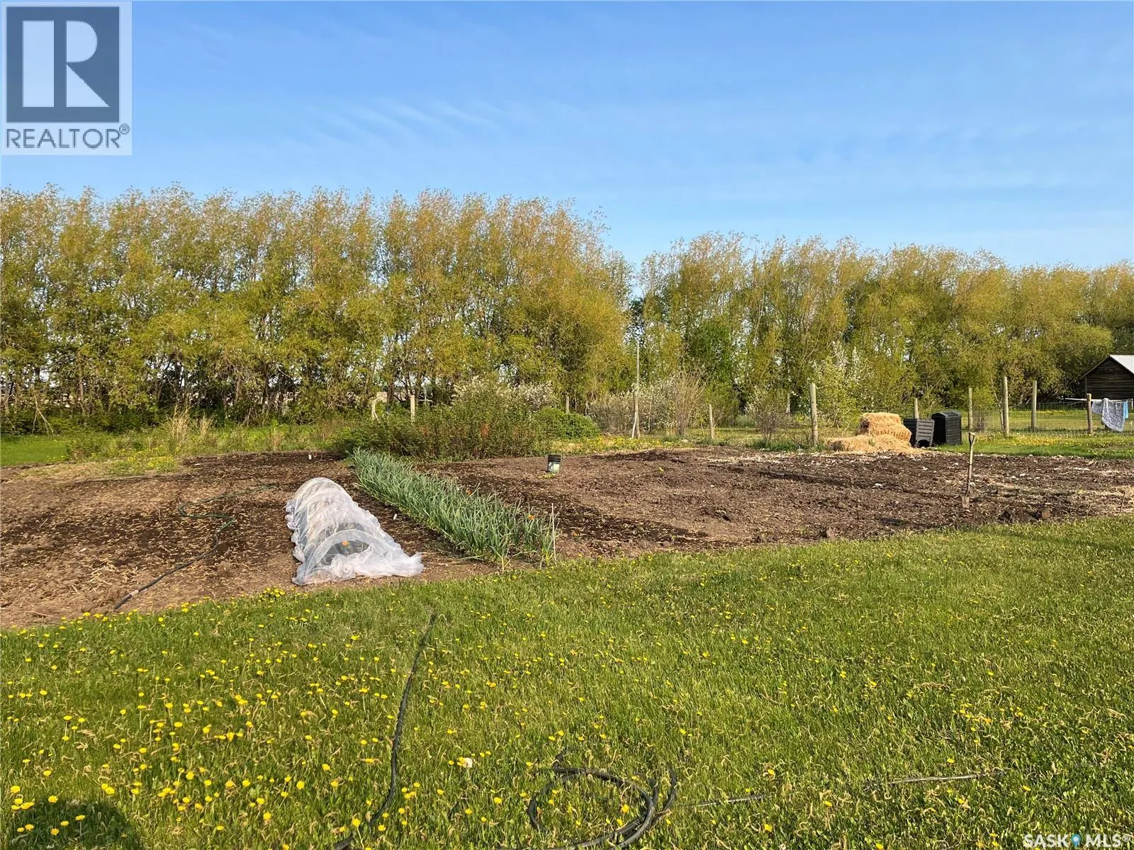 Krueger Acreage