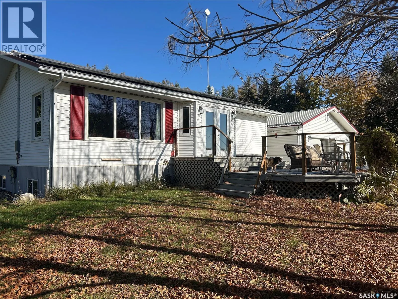 Krueger Acreage