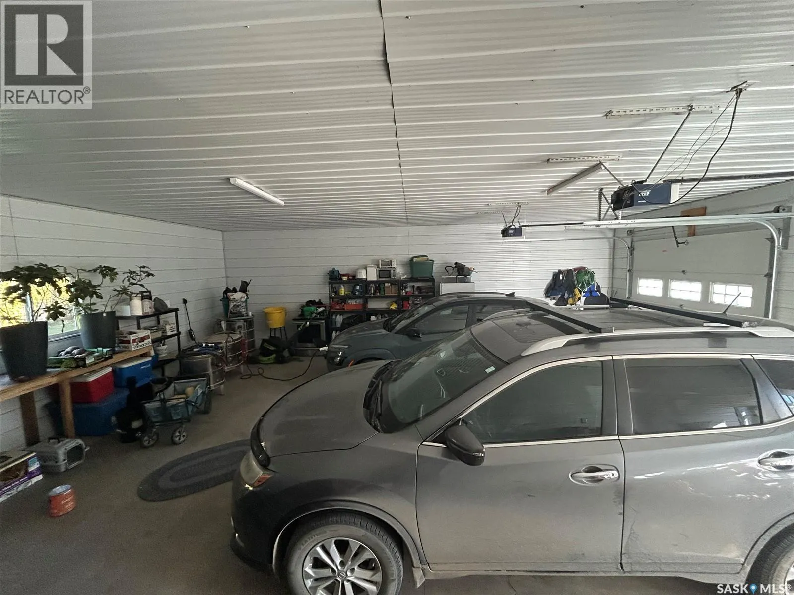 Krueger Acreage