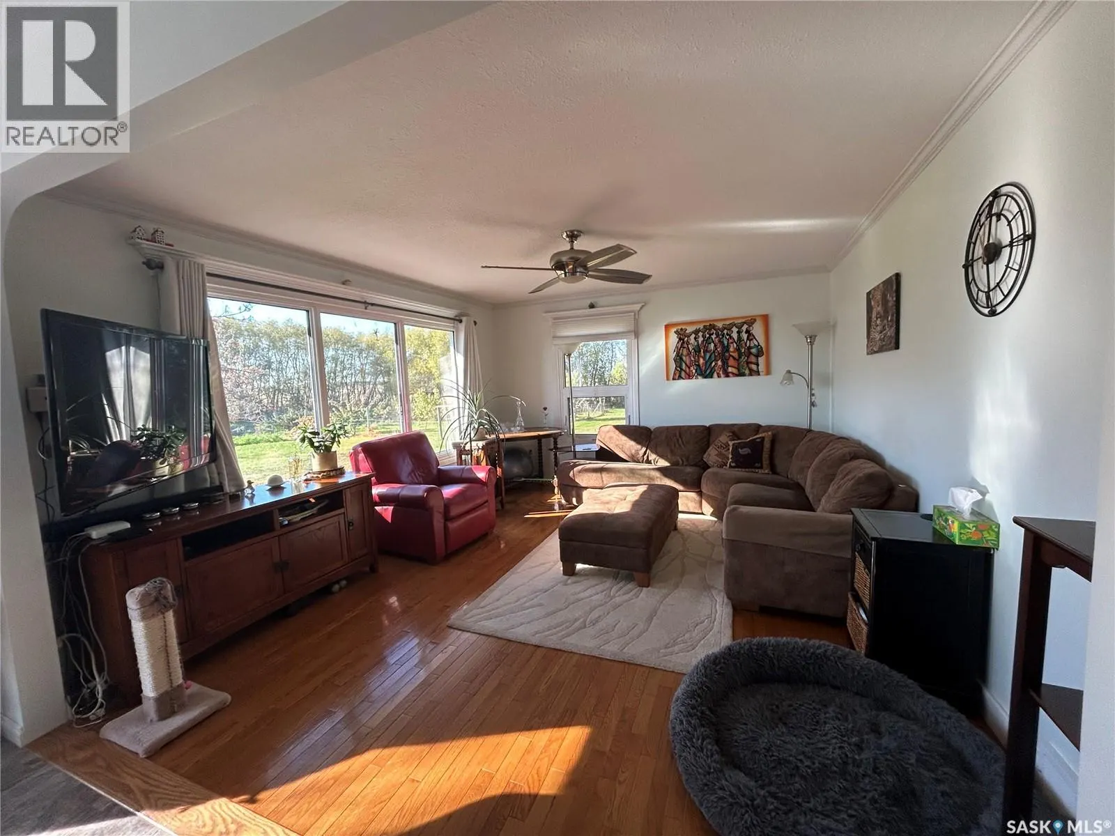 Krueger Acreage