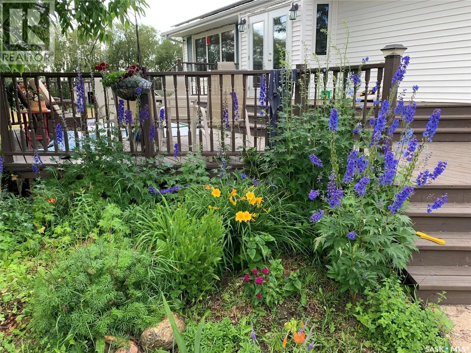 Krueger Acreage