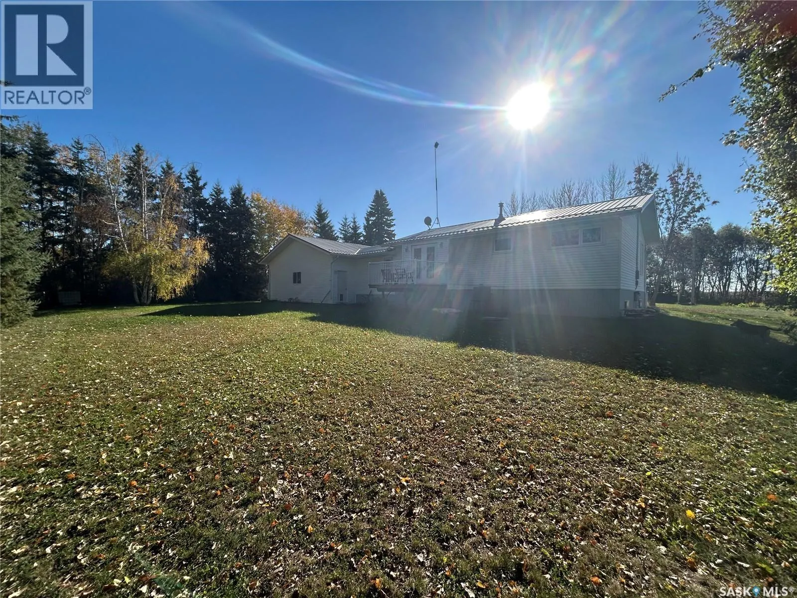 Krueger Acreage