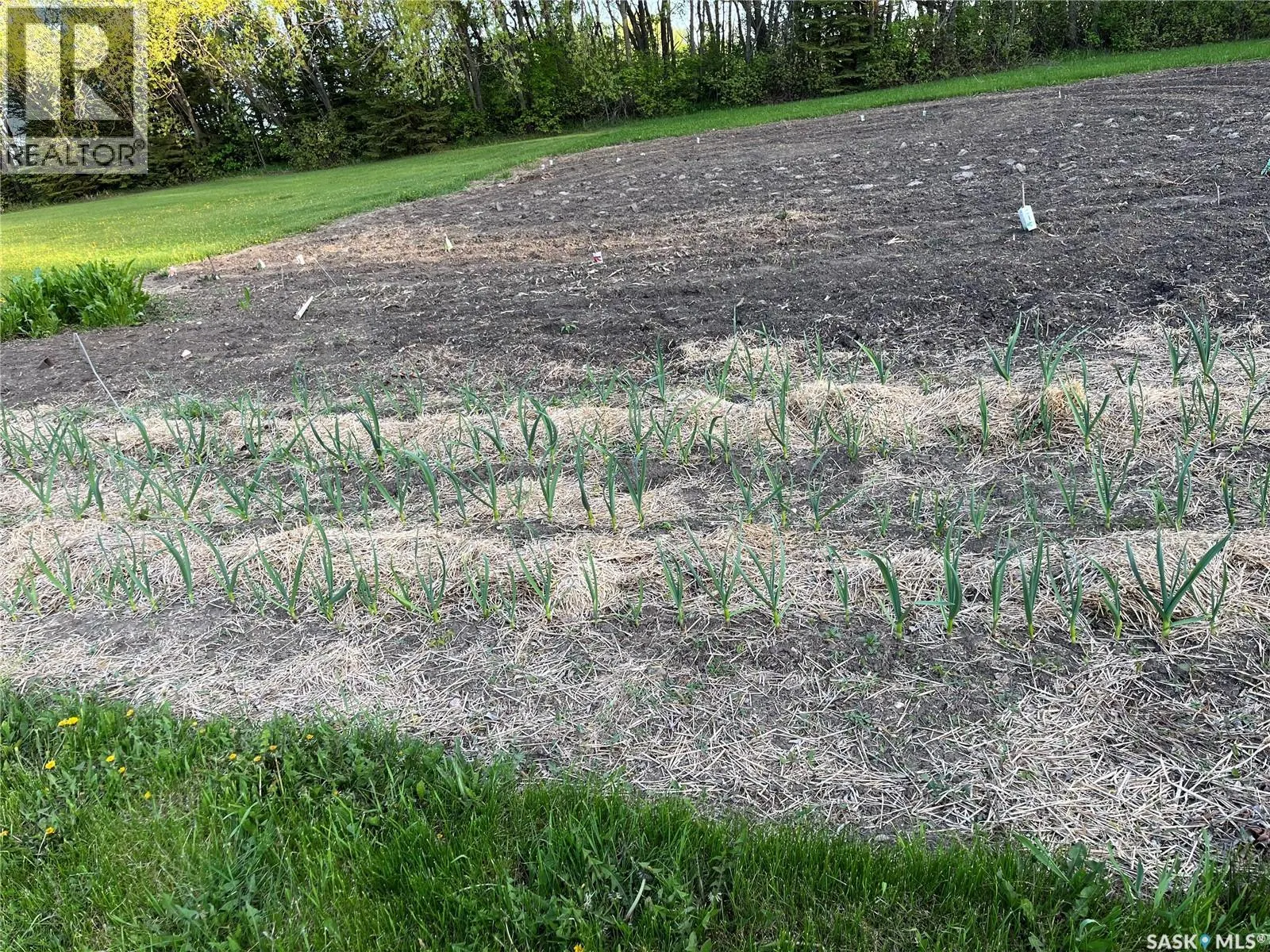 Krueger Acreage