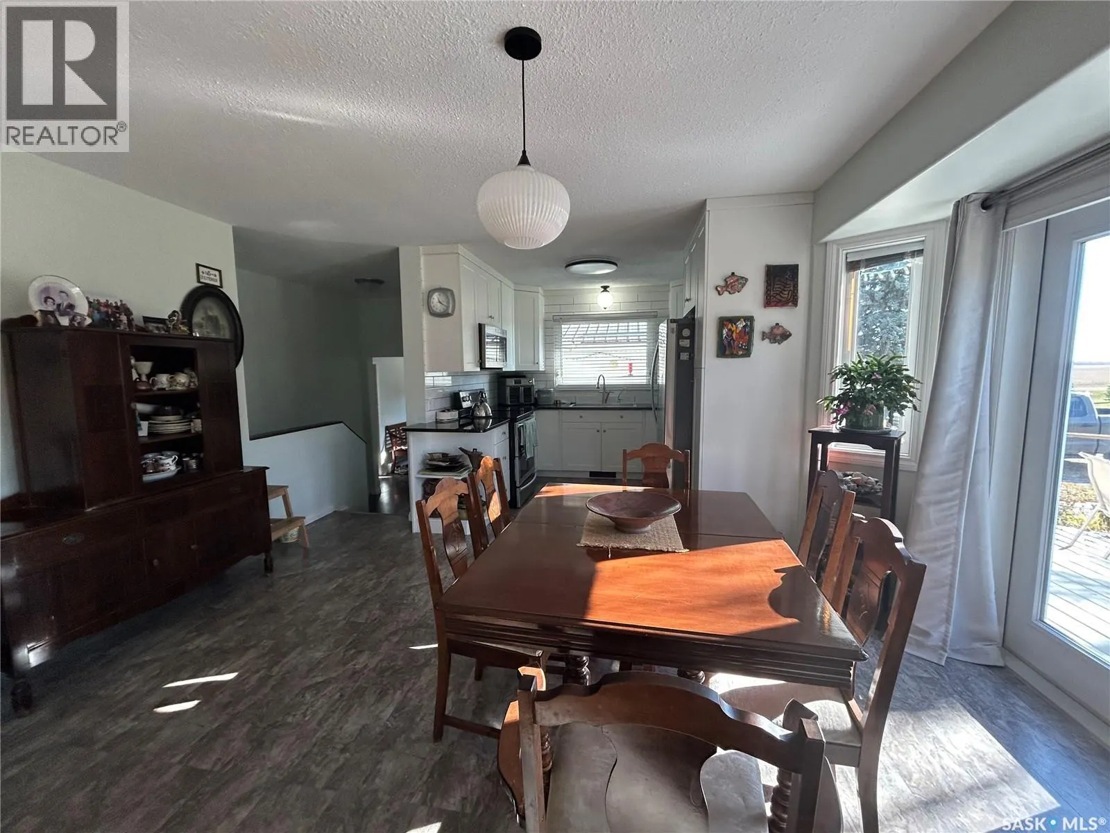 Krueger Acreage