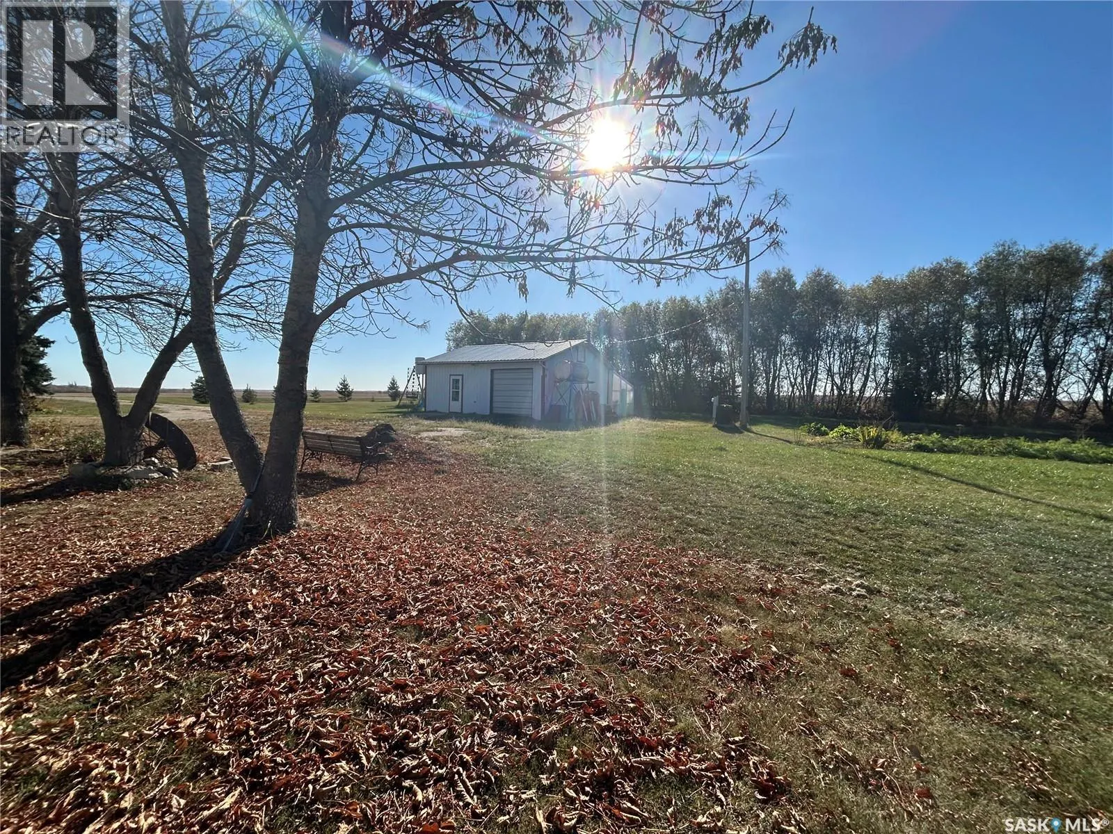 Krueger Acreage