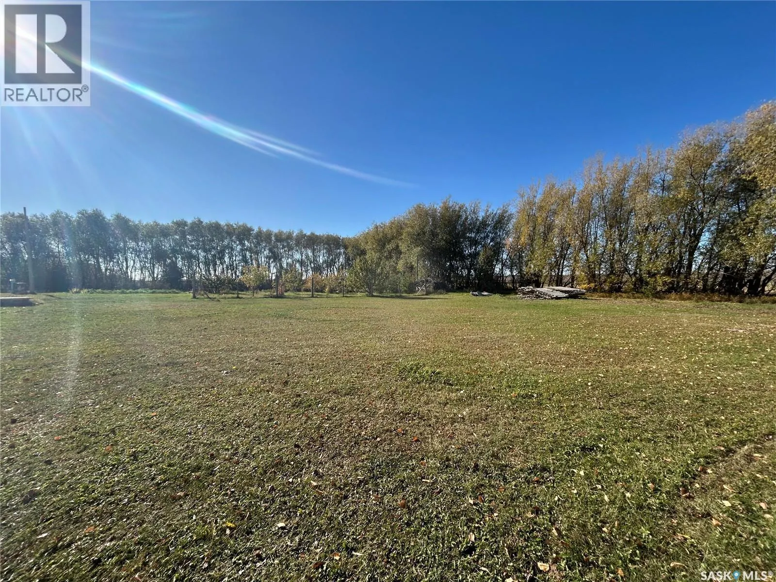 Krueger Acreage