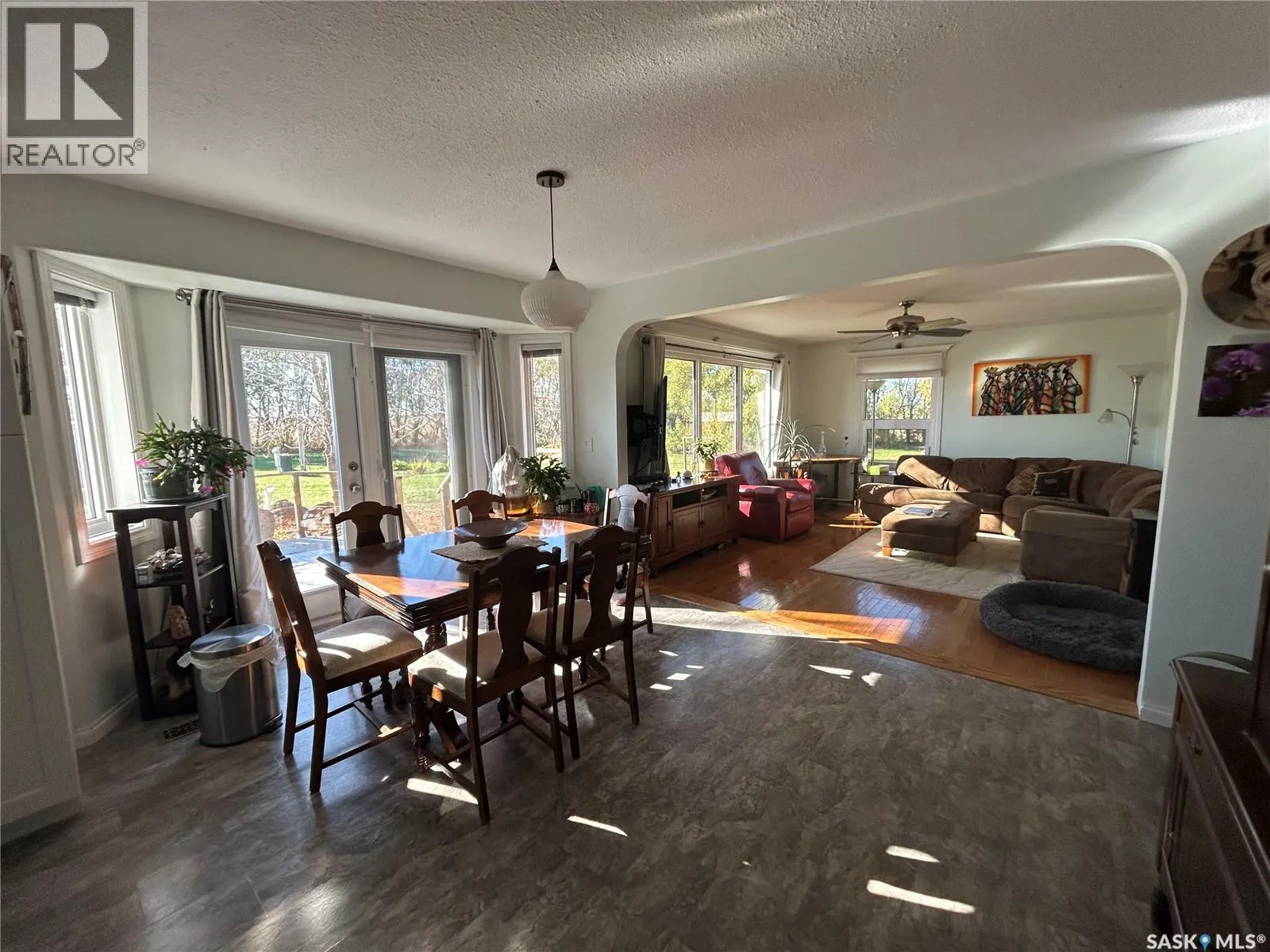 Krueger Acreage