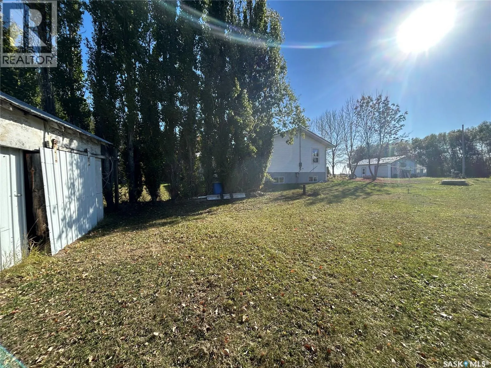 Krueger Acreage
