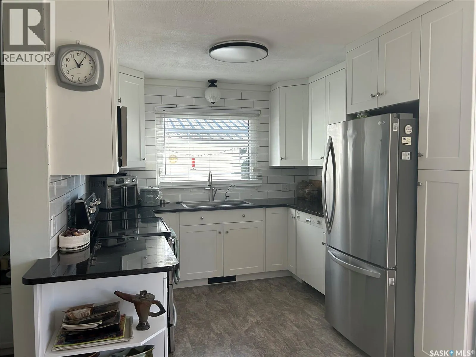 Krueger Acreage