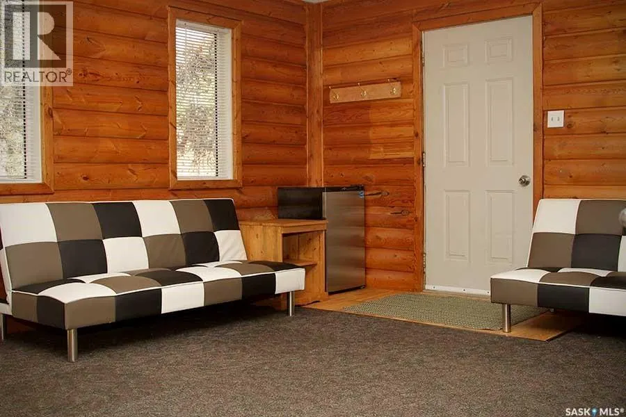 Reel 'Em Inn Cabins