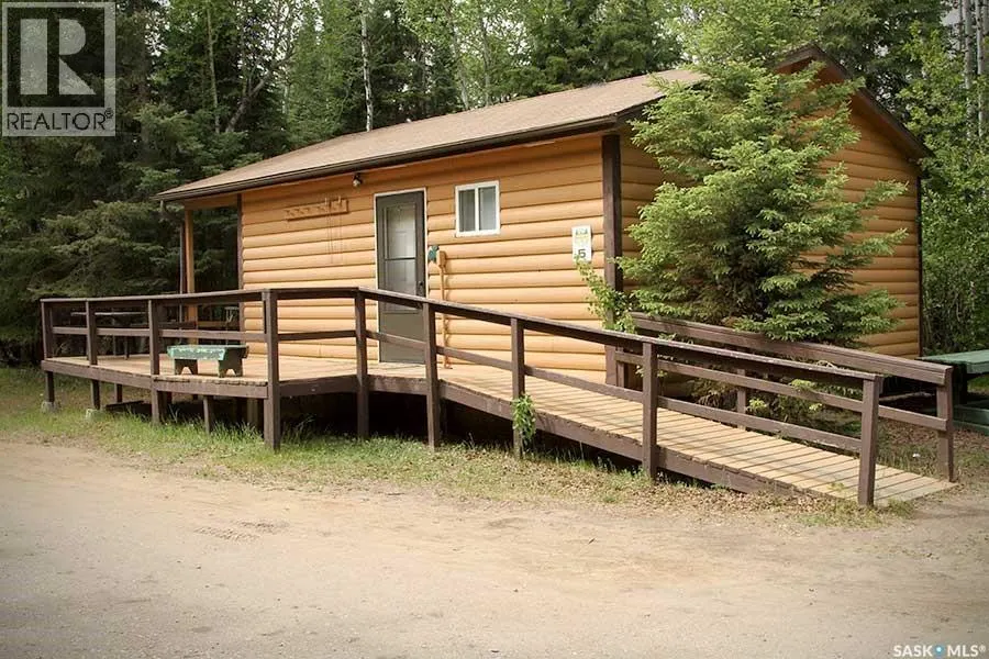 Reel 'Em Inn Cabins