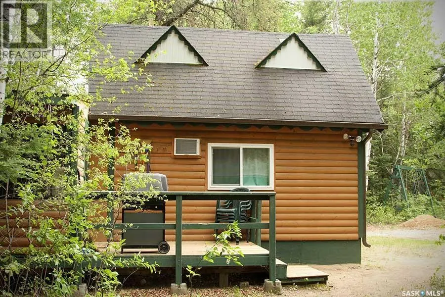 Reel 'Em Inn Cabins