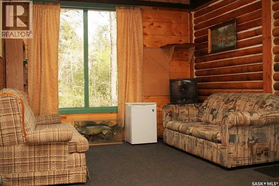 Reel 'Em Inn Cabins