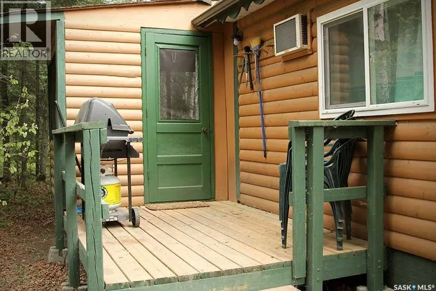 Reel 'Em Inn Cabins