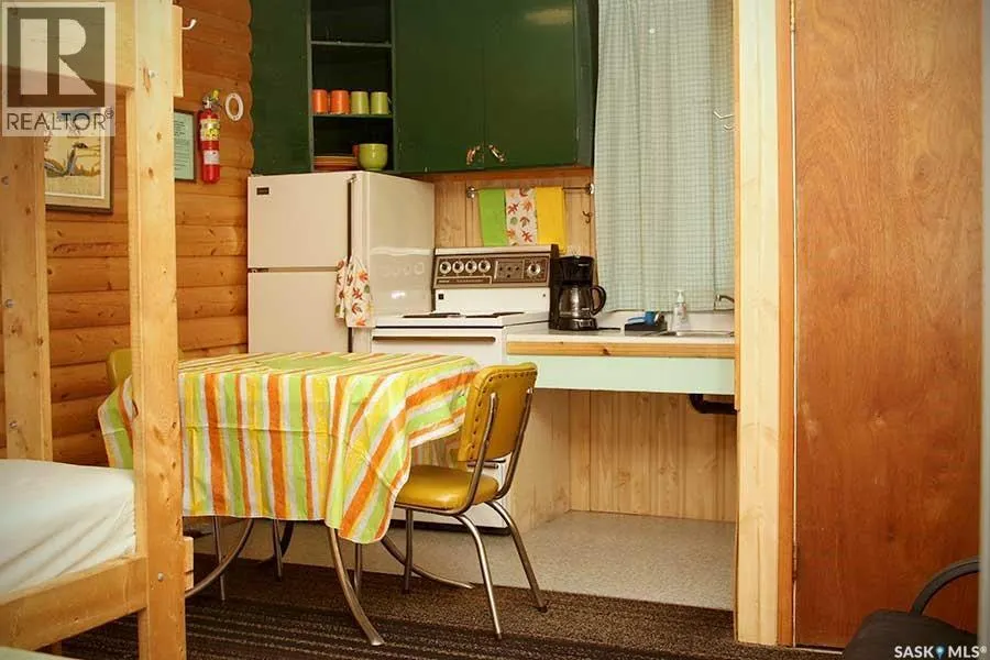 Reel 'Em Inn Cabins