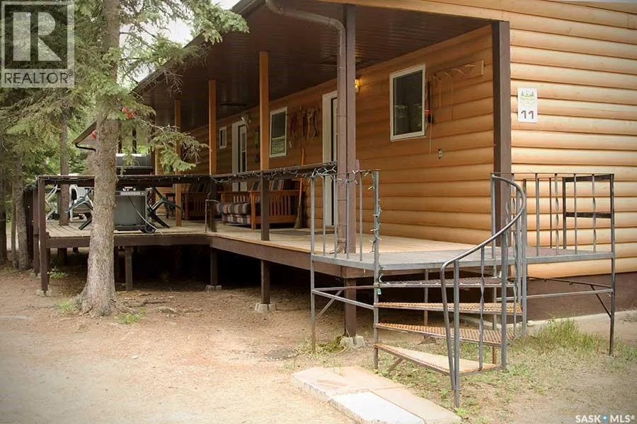 Reel 'Em Inn Cabins