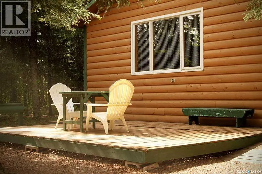Reel 'Em Inn Cabins
