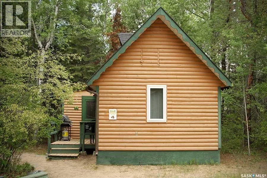 Reel 'Em Inn Cabins