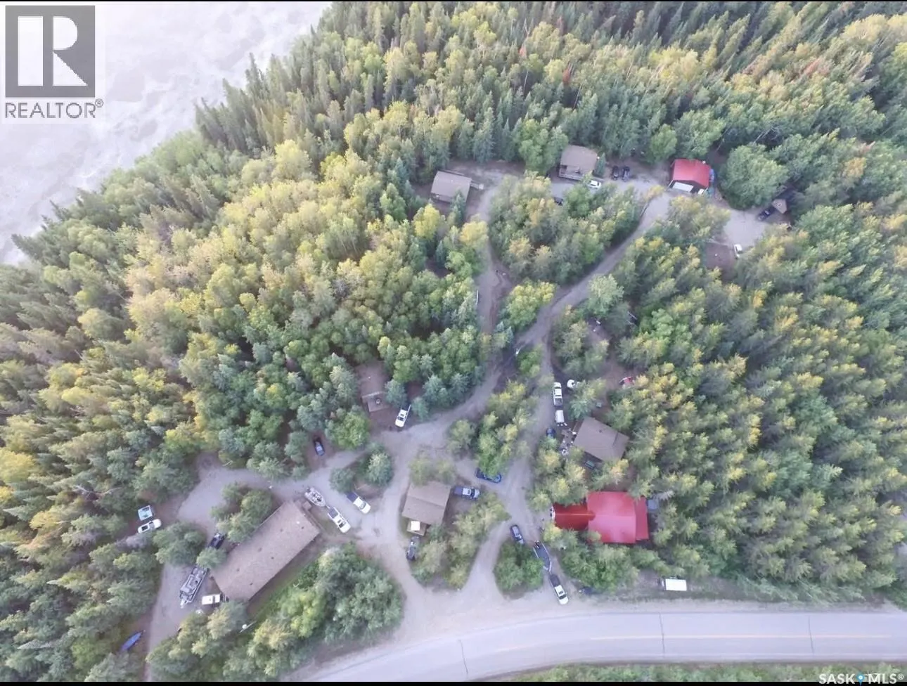 Reel 'Em Inn Cabins