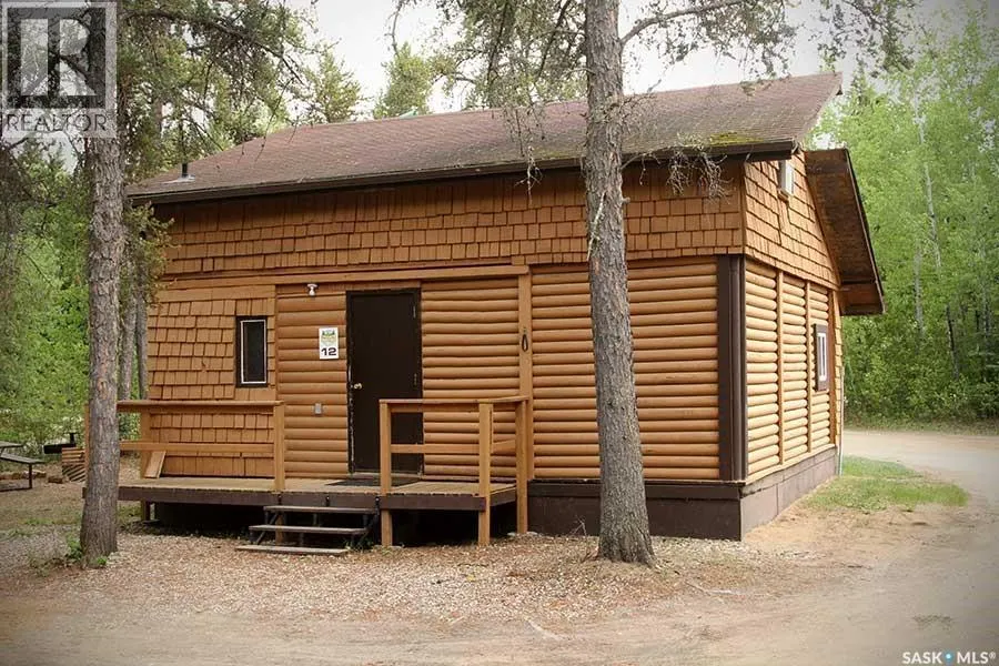 Reel 'Em Inn Cabins