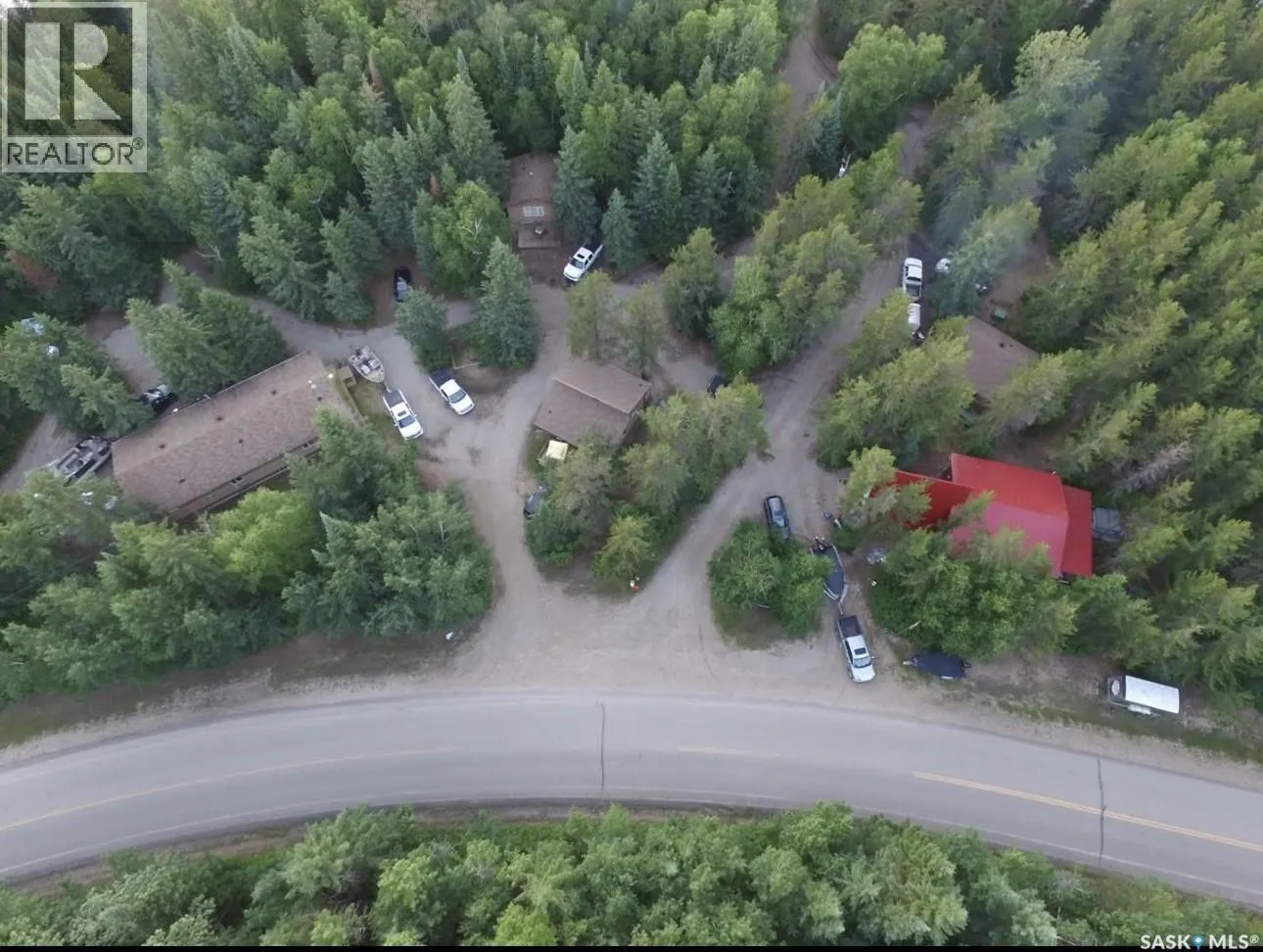 Reel 'Em Inn Cabins