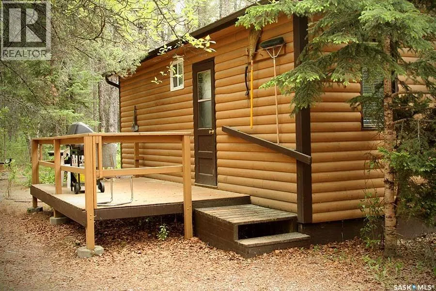 Reel 'Em Inn Cabins