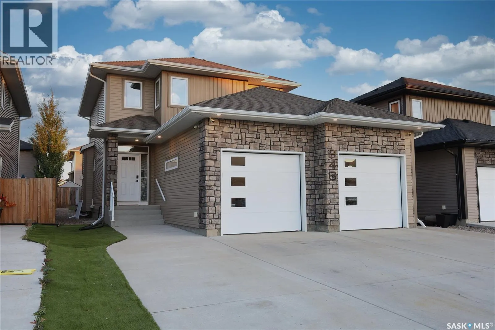946 Pringle COVE