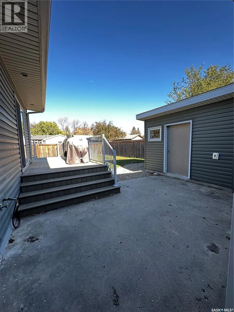 19 McKinnon BAY