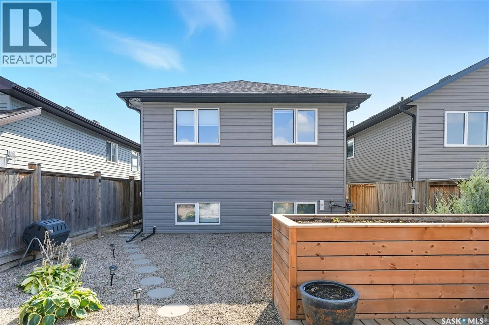 130 Wyant LANE