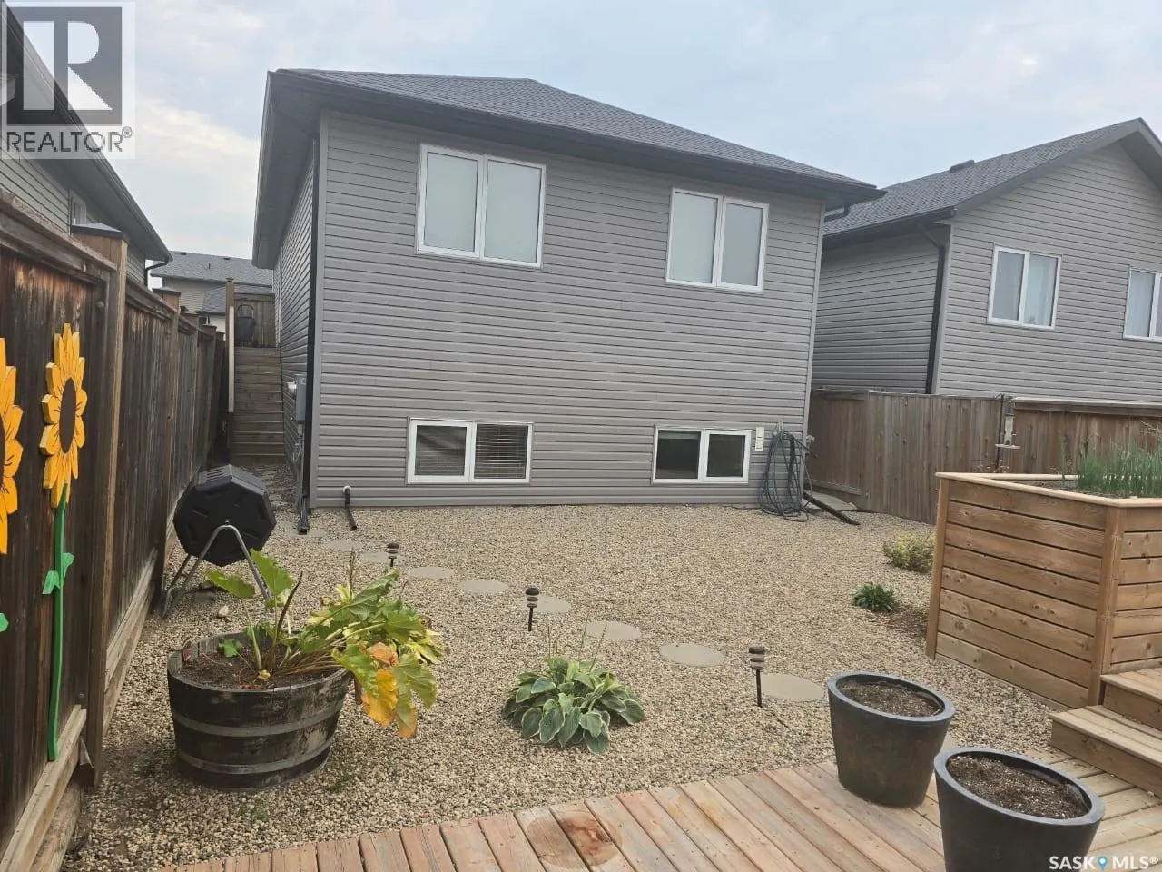 130 Wyant LANE
