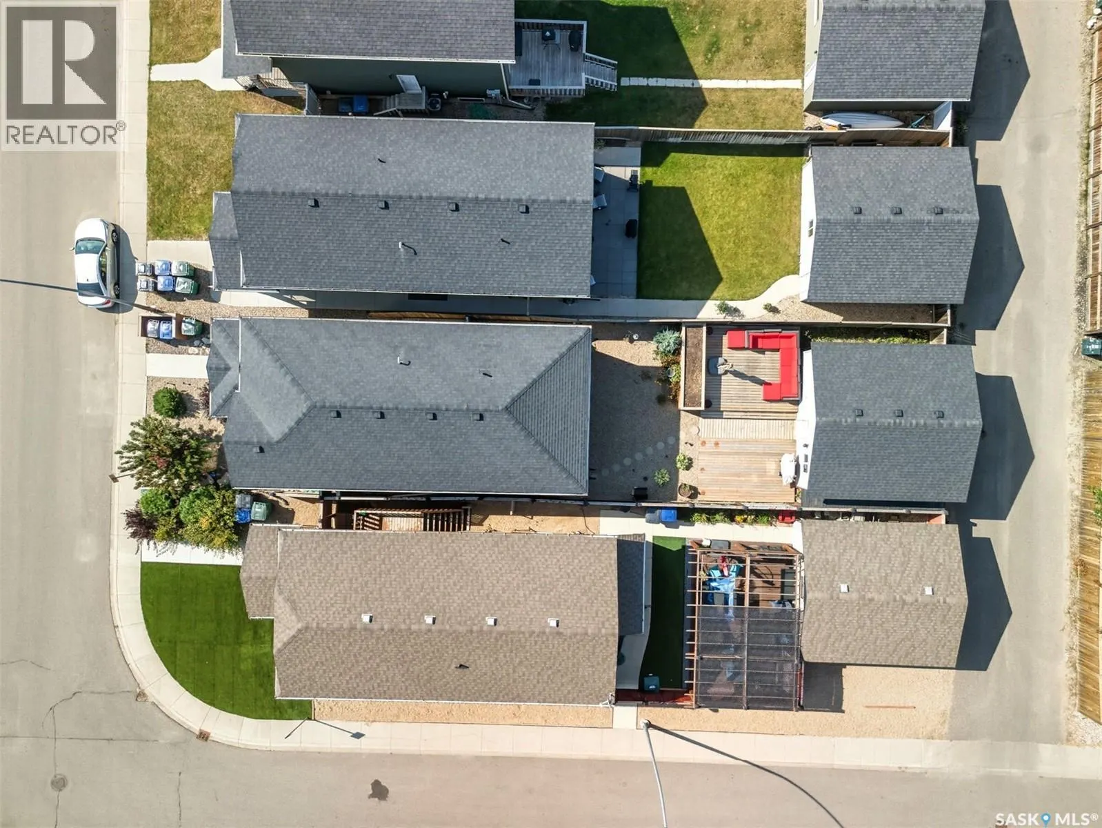130 Wyant LANE